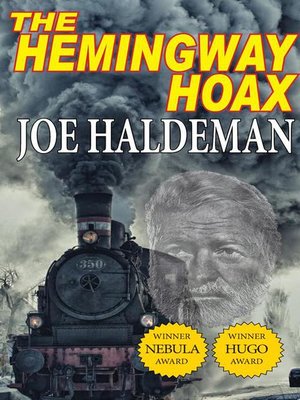 cover image of The Hemingway Hoax
